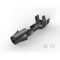 Te Connectivity Connector Contact, 17 AWG, 250 V AC, Crimp Termination Only 927843-2 - alternate 1